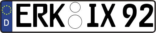 ERK-IX92