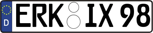 ERK-IX98