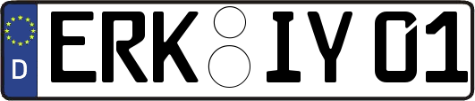 ERK-IY01