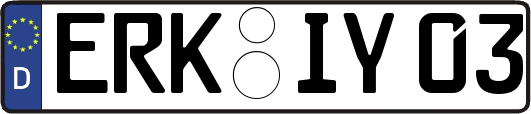 ERK-IY03