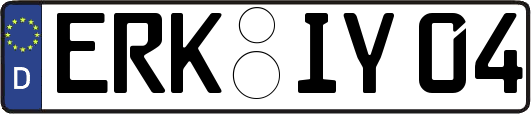 ERK-IY04