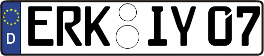 ERK-IY07
