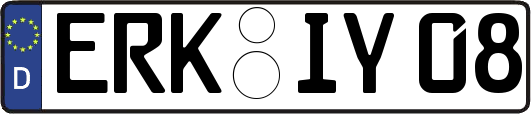 ERK-IY08