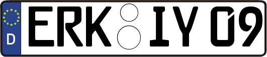 ERK-IY09