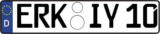 ERK-IY10