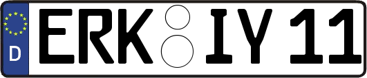 ERK-IY11