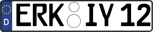 ERK-IY12