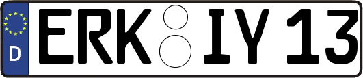 ERK-IY13