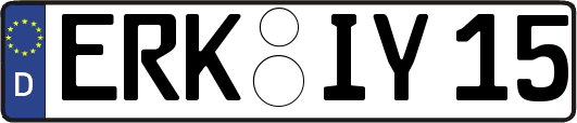 ERK-IY15