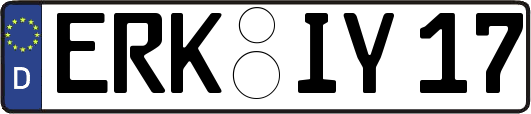 ERK-IY17