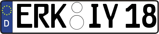 ERK-IY18