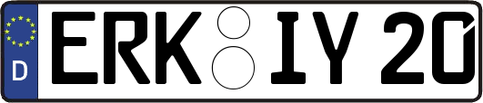 ERK-IY20