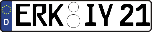 ERK-IY21