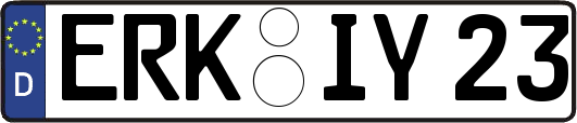 ERK-IY23