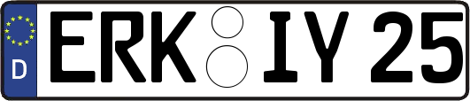 ERK-IY25