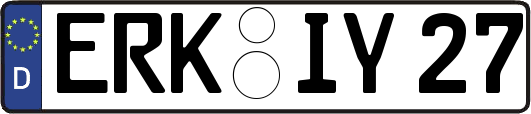 ERK-IY27