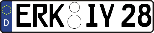ERK-IY28