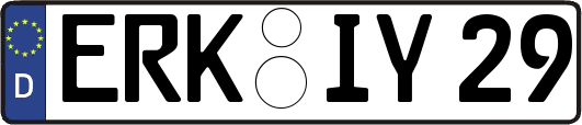 ERK-IY29