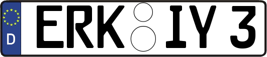 ERK-IY3