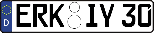 ERK-IY30