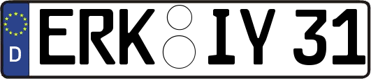 ERK-IY31