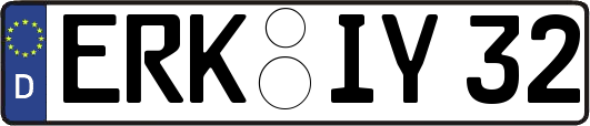 ERK-IY32