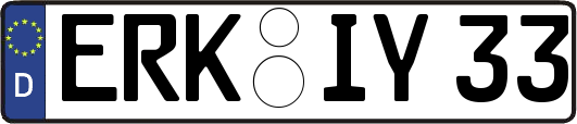 ERK-IY33