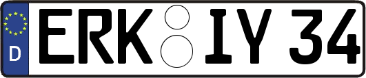 ERK-IY34
