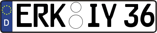 ERK-IY36