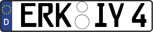 ERK-IY4