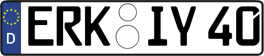 ERK-IY40