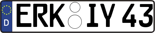 ERK-IY43
