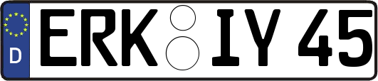 ERK-IY45