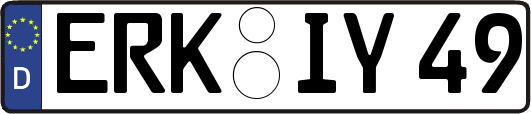 ERK-IY49