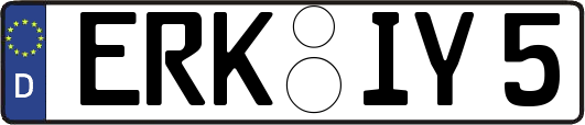 ERK-IY5