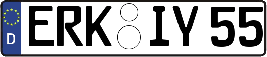 ERK-IY55