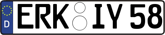 ERK-IY58