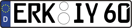 ERK-IY60
