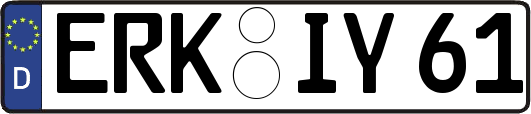 ERK-IY61