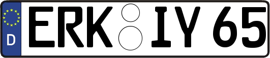 ERK-IY65