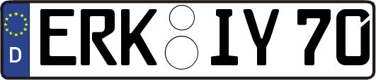 ERK-IY70