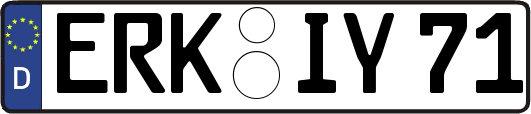 ERK-IY71