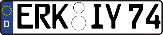 ERK-IY74