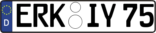 ERK-IY75