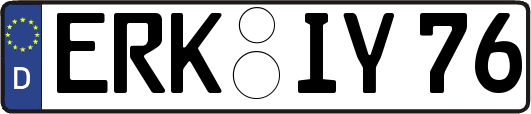 ERK-IY76