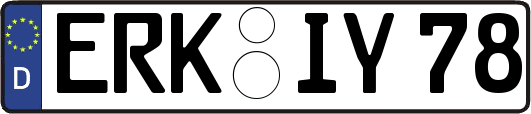 ERK-IY78
