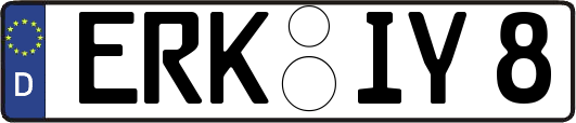 ERK-IY8