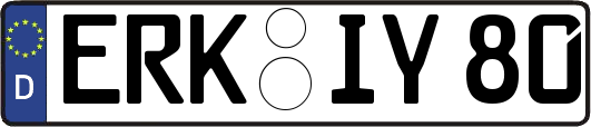 ERK-IY80