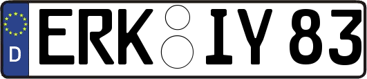 ERK-IY83