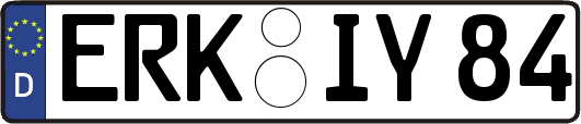 ERK-IY84